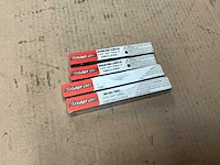 Snap-on boren (4x) - afbeelding 1 van  2