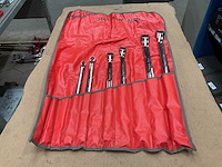 Snap-on c-113b ringsleutel set - afbeelding 2 van  4