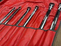 Snap-on c-113b ringsleutel set - afbeelding 4 van  4