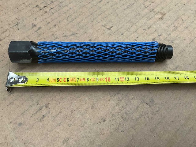 Snap-on cj83-2 puller pressure screw - afbeelding 4 van  4