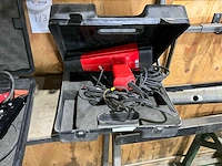 Snap-on diagnose test apparatuur - afbeelding 2 van  3