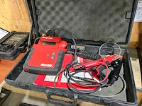 Snap-on diagnose test apparatuur - afbeelding 3 van  3