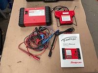 Snap-on diagnose tool - afbeelding 2 van  5