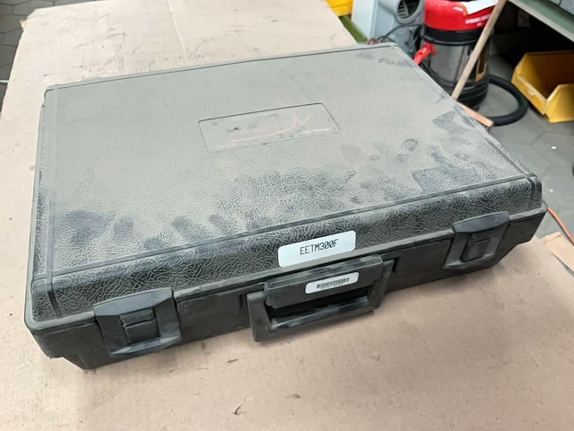 Snap-on diagnose tool - afbeelding 5 van  5