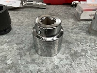 Snap-on dop - afbeelding 2 van  2