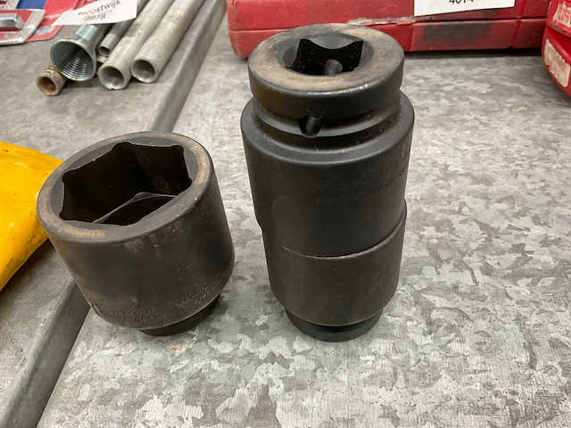 Snap-on doppen (3x) - afbeelding 2 van  2