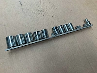 Snap-on doppenset - afbeelding 1 van  2