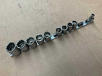 Snap-on doppenset - afbeelding 2 van  2
