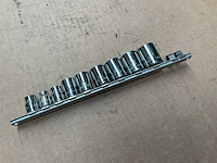 Snap-on doppenset - afbeelding 1 van  2