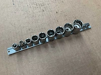 Snap-on doppenset - afbeelding 2 van  2