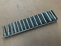 Snap-on doppenset - afbeelding 1 van  2