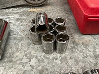 Snap-on doppenset - afbeelding 1 van  2