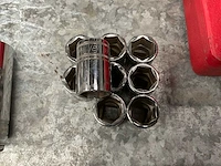 Snap-on doppenset - afbeelding 2 van  2