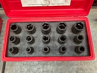 Snap-on doppenset - afbeelding 2 van  3