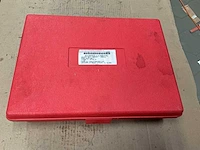 Snap-on doppenset - afbeelding 3 van  3