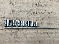 Snap-on doppenset - afbeelding 1 van  2