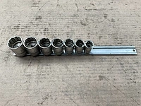 Snap-on doppenset - afbeelding 2 van  2