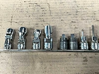 Snap-on doppenset - afbeelding 2 van  3