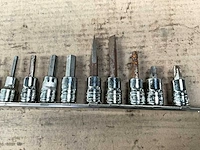 Snap-on doppenset - afbeelding 3 van  3