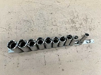 Snap-on doppenset - afbeelding 2 van  2
