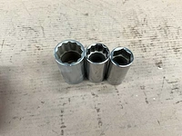 Snap-on doppenset - afbeelding 2 van  2