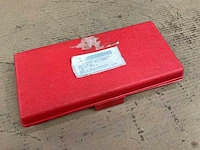Snap-on doppenset - afbeelding 2 van  2