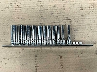 Snap-on doppenset - afbeelding 1 van  2
