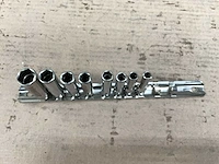 Snap-on doppenset - afbeelding 2 van  2