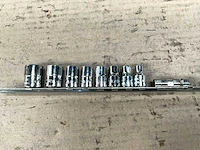 Snap-on doppenset - afbeelding 1 van  2