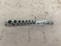 Snap-on doppenset - afbeelding 2 van  2