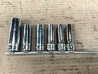 Snap-on doppenset - afbeelding 1 van  2