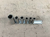 Snap-on doppenset - afbeelding 2 van  2