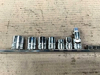 Snap-on doppenset - afbeelding 1 van  2