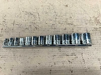 Snap-on doppenset - afbeelding 1 van  2