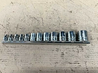 Snap-on doppenset - afbeelding 1 van  2
