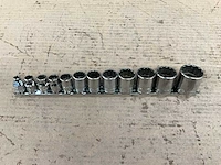 Snap-on doppenset - afbeelding 2 van  2