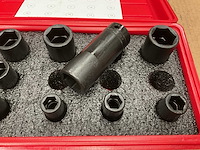 Snap-on doppenset - afbeelding 4 van  8