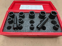 Snap-on doppenset - afbeelding 5 van  8