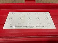 Snap-on doppenset - afbeelding 7 van  8