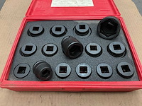 Snap-on doppenset - afbeelding 4 van  7