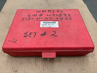 Snap-on doppenset - afbeelding 7 van  7