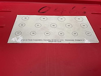 Snap-on doppenset - afbeelding 5 van  7