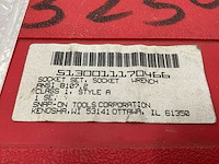 Snap-on doppenset - afbeelding 6 van  7