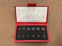 Snap-on doppenset - afbeelding 2 van  5