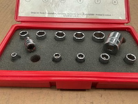 Snap-on doppenset - afbeelding 4 van  5