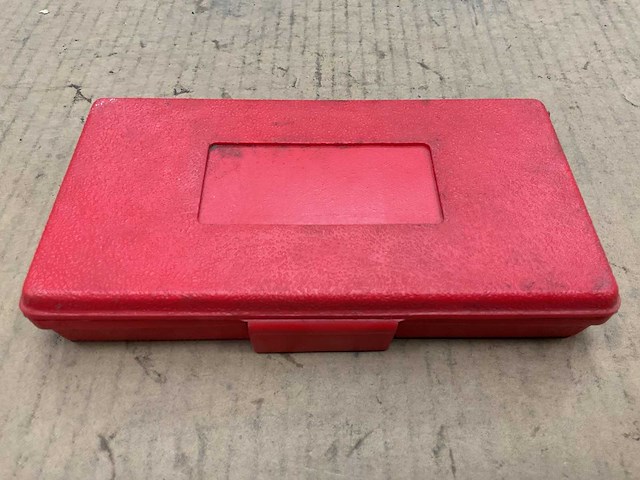 Snap-on doppenset - afbeelding 5 van  5