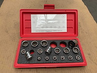 Snap-on doppenset - afbeelding 4 van  7