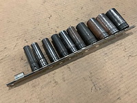 Snap-on doppenset - afbeelding 1 van  4