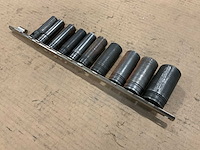 Snap-on doppenset - afbeelding 2 van  4