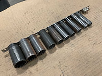 Snap-on doppenset - afbeelding 3 van  4